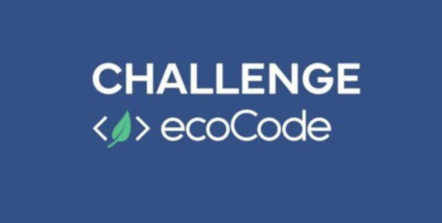 #ChallengeEcoCode