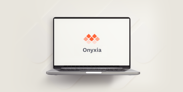 logo Onyxia