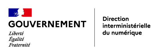 Direction interministérielle du Numérique